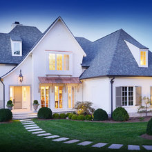 Exteriors