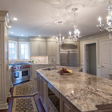 Canterbury Road Kitchen , Windham