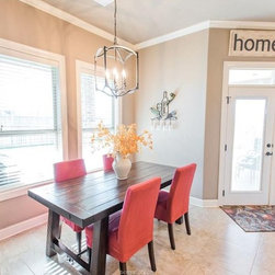 4603 Tonbridge Dr. - Products