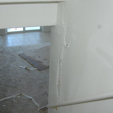 Water Damage Repair