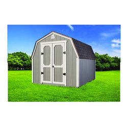 Classic - Outdoor Storage