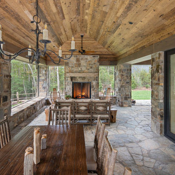 Ramble Retreat