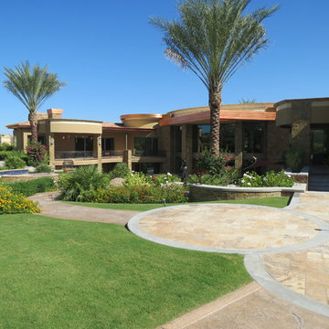 Multi Level