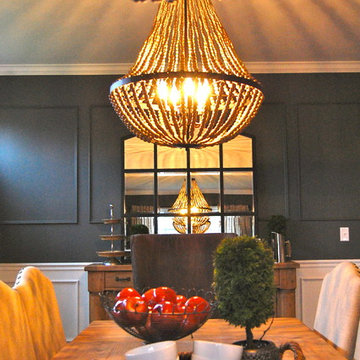 Fox Hollow Dining Room