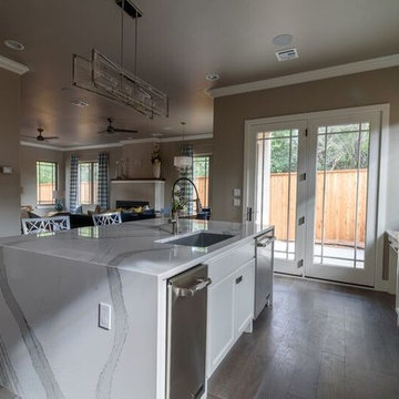 Moore Quality Homes Pictures