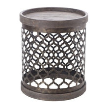End/Side Tables
