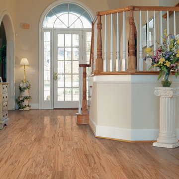 Flooring