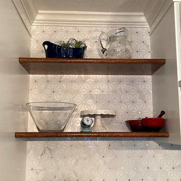 Family Kitchen Renovation
