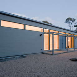 Bensonwood - Walpole, NH, US 03608