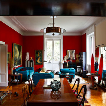 Sala da pranzo