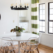 Dining Room - Henry Home