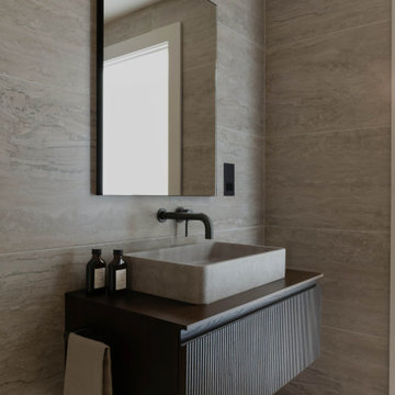 Full Home Interior Architecture & Design, Anglesey