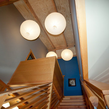 Matthews Beach Residence