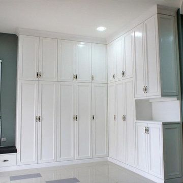 2 Storey Semi-D House @ Seri Tasik Botani