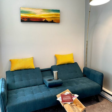 Multipurpose Room / Home Office