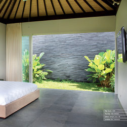 Pebbles,Stones, Topical - Wall And Floor Tile