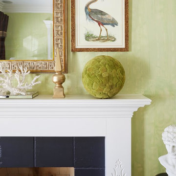 Decorate with Neutrals