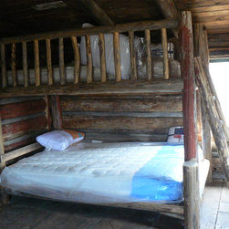 Beds - Products