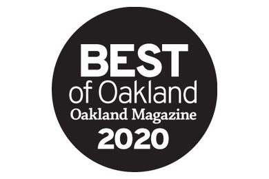 Best Of Oakland 2020