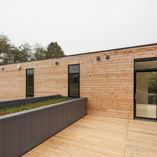 Exterior - Wall