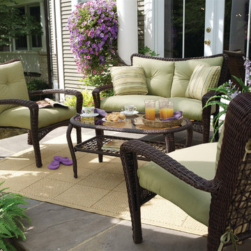 Sears 2006 and 2007 Patio and furniture catalog