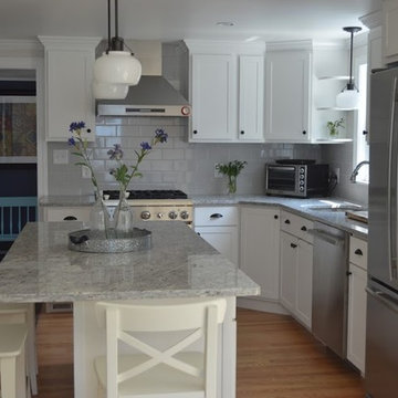 Kitchens