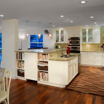 Sarasota Riverview Court Full House Remodel