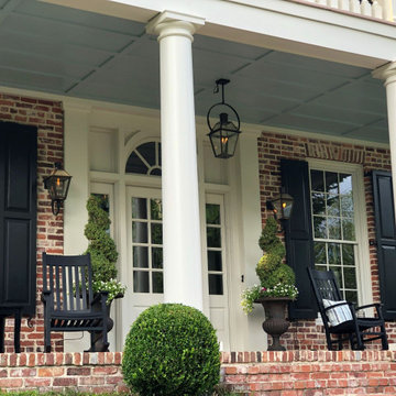 Exterior Painting