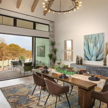 Living Room Ideas