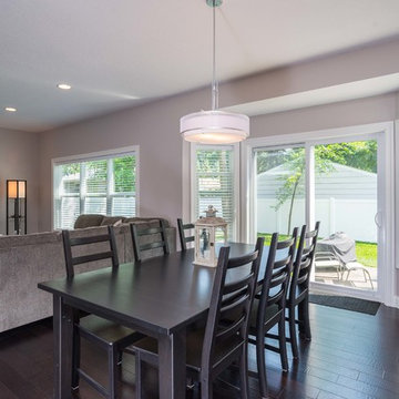 New White Bear Lake Home