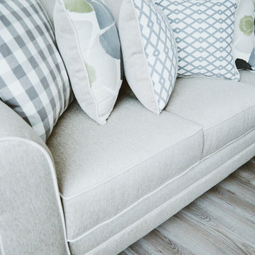 Farmhouse Apartment Reveal