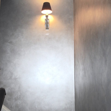 Manhattan Apartment