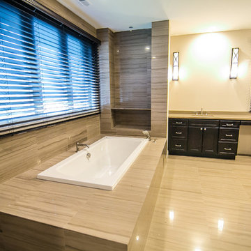 Modern Luxe