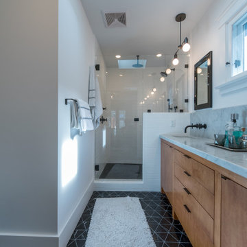 Hollywood Hills Remodel