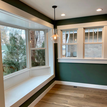 City Park, Denver | Home Remodel