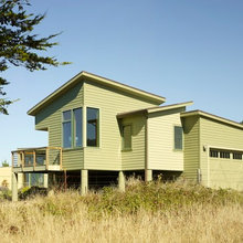 Exterior Ideas