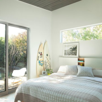 Walnut House