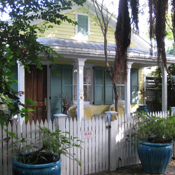Watson House - Street View