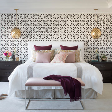 Filbert Street Residence