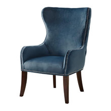 wingback chaires