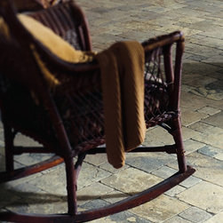 Stone Flooring - Floor Medallions And Inlays