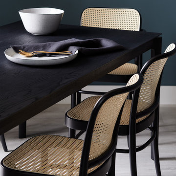 Dining Rooms