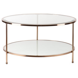 Contemporary Coffee Tables by SEI