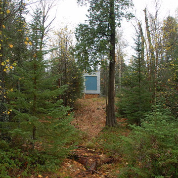 Clara Cabin