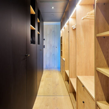 Luxury Penthouse In Málaga