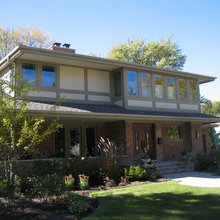 2nd Floor addition