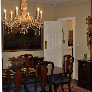 Washington, D.C Residence