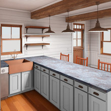 Retirement 2.0 - Kitchen