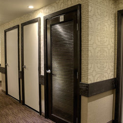 Louver Doors - Interior Doors