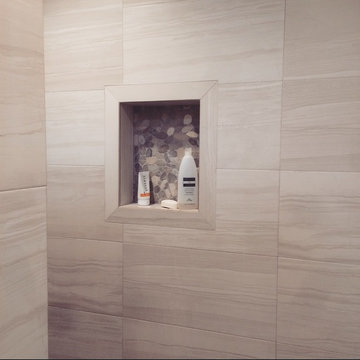 Imperial Beach Spa Bath Remodel